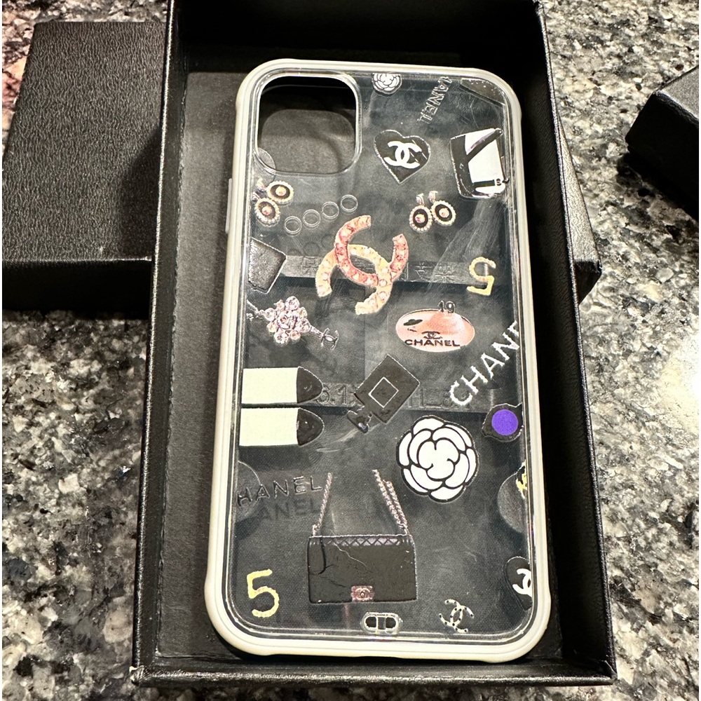 iPhone 11 case